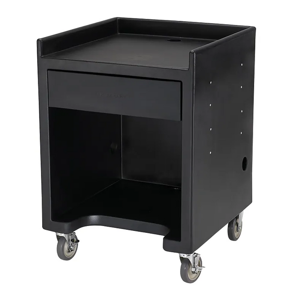 Cambro ES28110 I Equipment Stand - No Rails