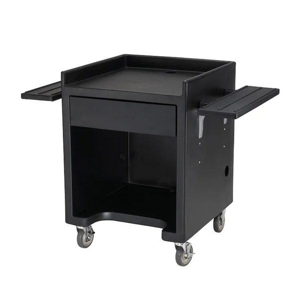 Cambro ES28RL110 I Equipment Stand With Rails
