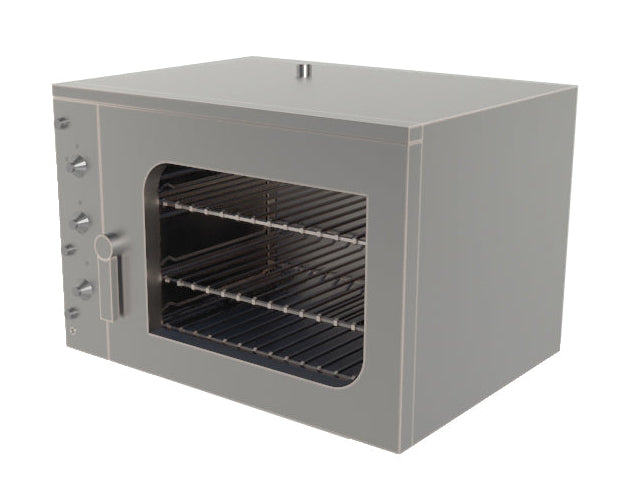 Goldstein EZ26 826mm I Electric Convection Oven I Commercial Convection Oven