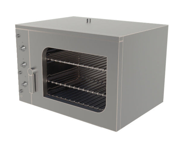 Goldstein EZ26 826mm I Electric Convection Oven I Commercial Convection Oven