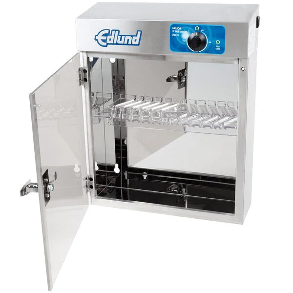 Edlund KSUV-18 Knife Sterilizer Cabinet