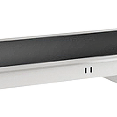 Emainox 8046401 | Drop-In Emainox Heated Ceramix Glass Hotplate | 1125mm L