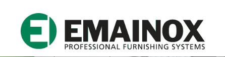 Emainox Commercial Food Display