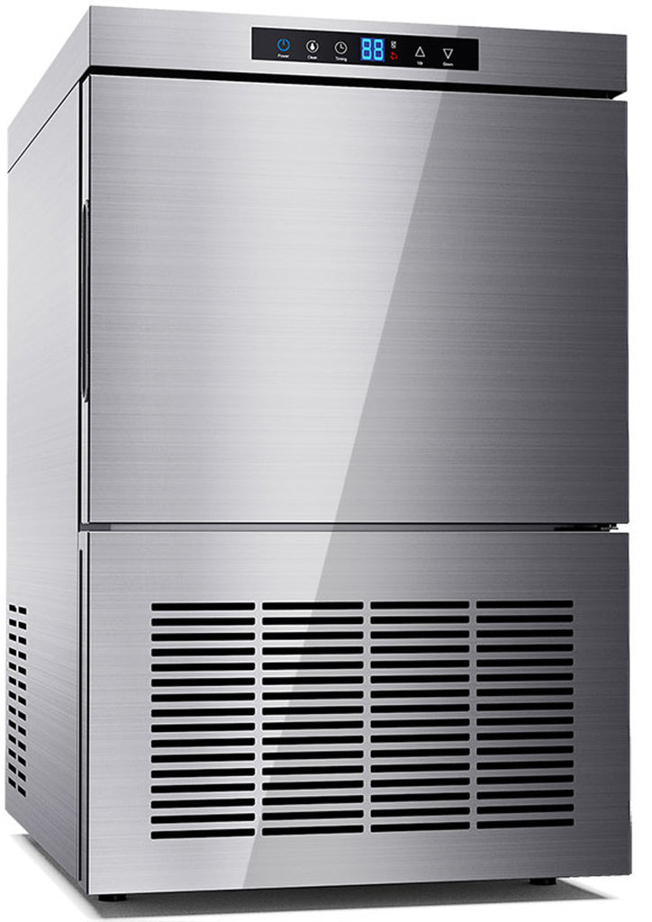 Ezi Ice EZi20FA Self Contained Cube Ice Maker
