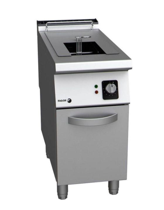 Deep Fat Fryer, F.E.D, F-G9115, Fagor Kore, 900 Series, Gas, Deep Fryer, Fat Fryer