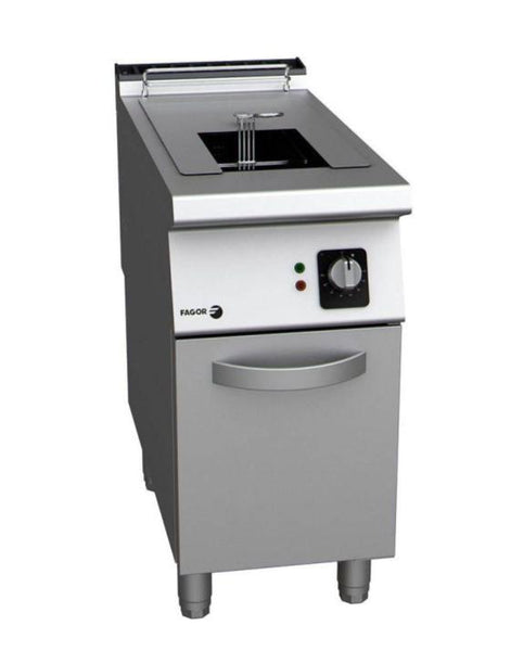 Deep Fat Fryer, F.E.D, F-G9115, Fagor Kore, 900 Series, Gas, Deep Fryer, Fat Fryer