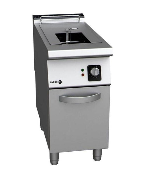 Deep Fat Fryer, F.E.D, F-G9121R, Fagor Kore, 900 Series, Gas, Deep Fryer, Fat Fryer