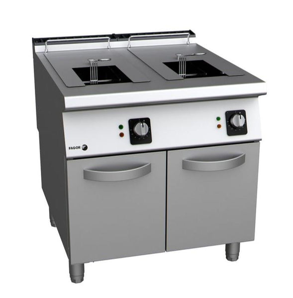 Deep Fat Fryer, F.E.D, F-G9215, Fagor Kore, 900 Series, Gas, Deep Fryer