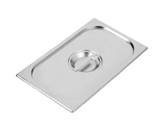F.E.DP 11000 - 1/1 | Gastronorm | Stainless Steel Pan Lid | Pan Lid