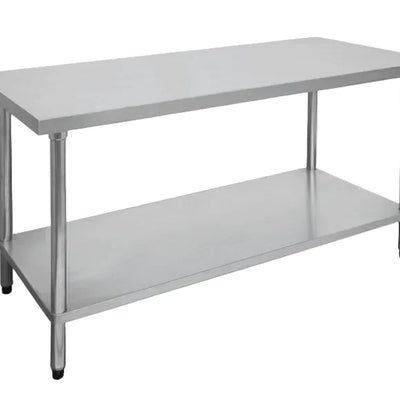 Stainless Steel