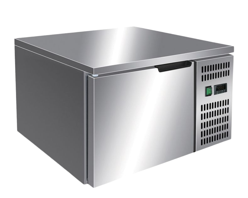 F.E.D ABT3 | Countertop Freezer | Blast Chiller | Shock Freezer | Industrial Blast Freezer
