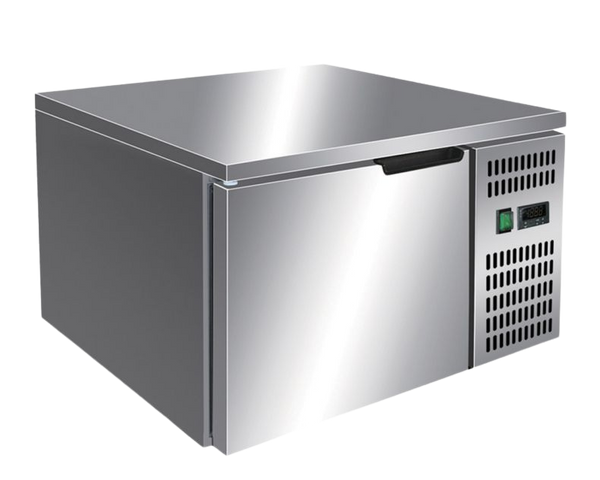 F.E.D ABT3 | Countertop Freezer | Blast Chiller | Shock Freezer | Industrial Blast Freezer