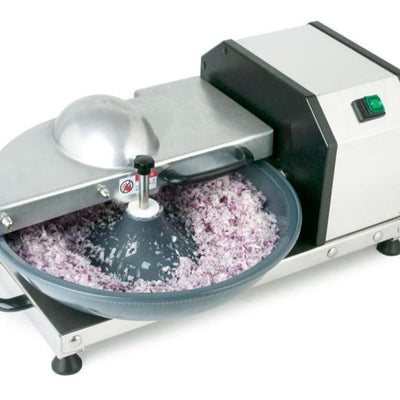 F.E.D AK370FC Matador Heavy Duty I Food Cutter I Benchtop I Meat Slicer I Commercial Meat Slicer