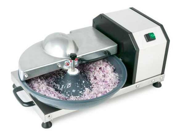 Benchtop Meat Slicer, F.E.D AK370FC, Matador Heavy Duty, Food Cutter