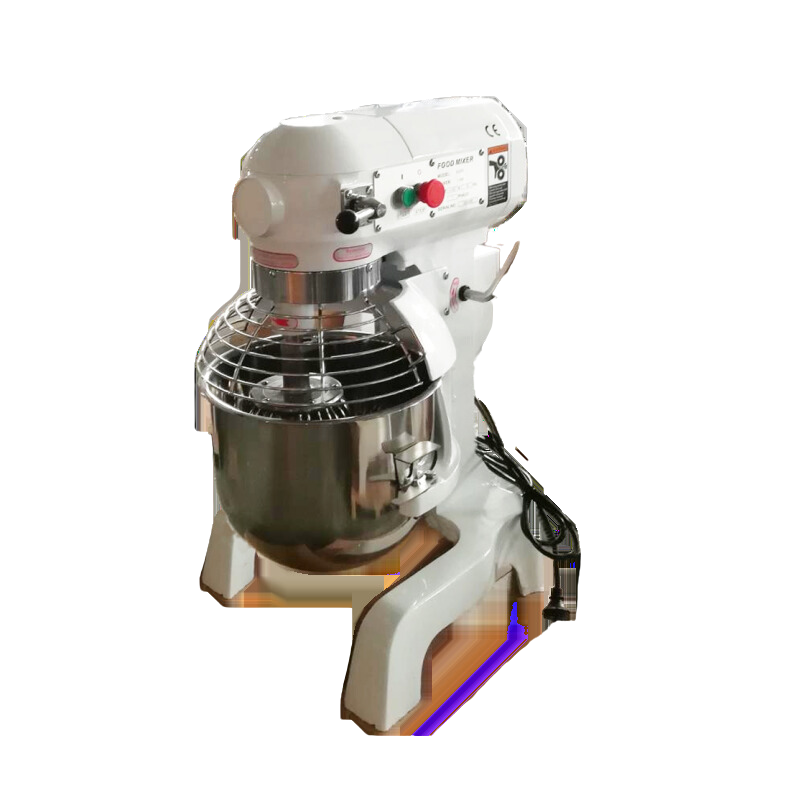 Planetary Mixer, F.E.D B20KG, Bench Top, Planetary Mixer, 20 Litre