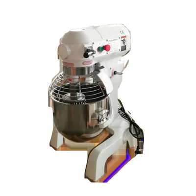 F.E.D B20KG I Planetary Mixer I Bench Top I Commercial Planetary Mixer I 20 Litre