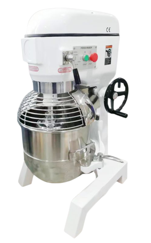Planetary Mixer, F.E.D B40KG, Bench Top, Planetary Mixer, 40 Litre