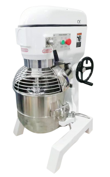 Planetary Mixer, F.E.D B40KG, Bench Top, Planetary Mixer, 40 Litre