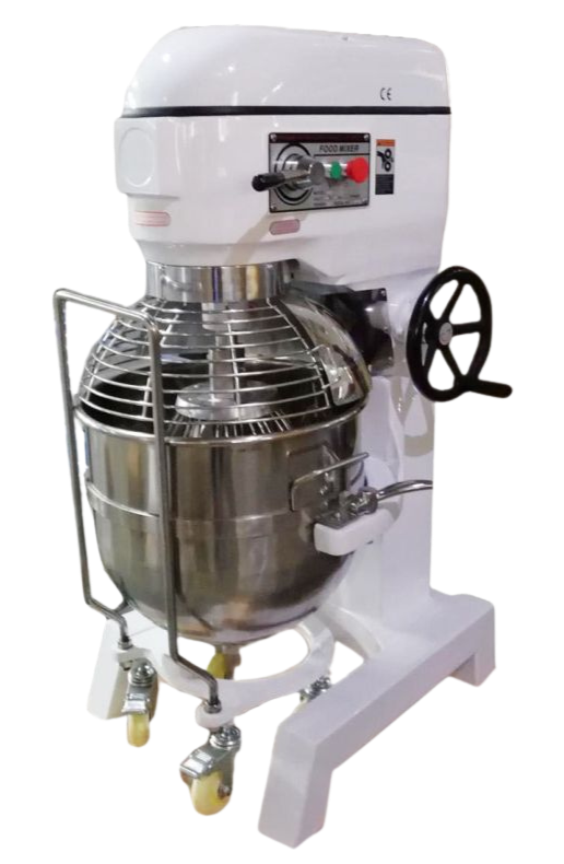 Planetary Mixer, F.E.D B60KB, Bench Top, Planetary Mixer, 60 Litre