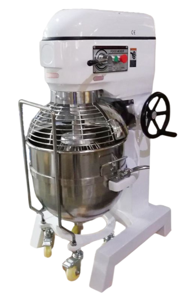 Planetary Mixer, F.E.D B60KB, Bench Top, Planetary Mixer, 60 Litre