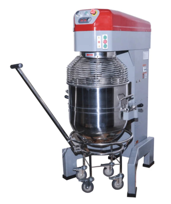 Planetary Mixer, F.E.D B80GX, Planetary Mixer, 80 Litre
