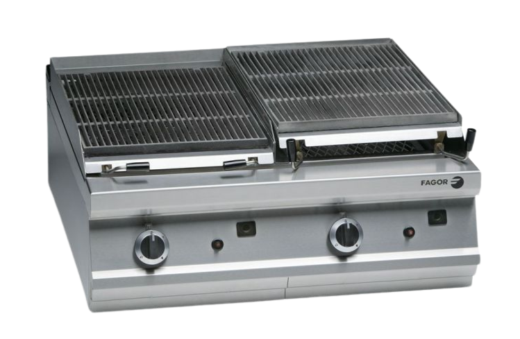 Char Grill, F.E.D BG9-10, Fagor 900 Series, Grill Top