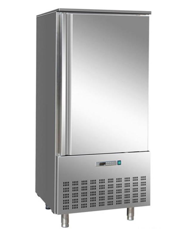 F.E.D D14 | Blast Chiller Shock Freezer | 14 Tray | Blast Chiller | Blast Freezer | Commercial Chiller