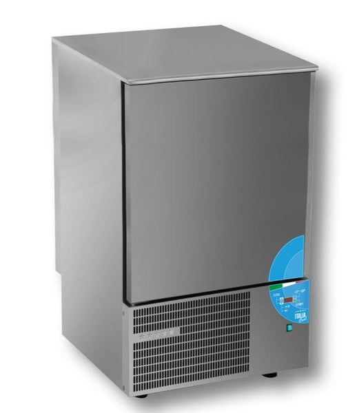 F.E.D DO10 | Blast Chiller Shock Freezer | Tecnodom | Blast Chiller | Blast Freezer | Commercial Chiller 