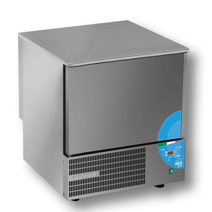 F.E.D DO5 | Blast Chiller Shock Freezer | Tecnodom | Blast Chiller | Blast Freezer | Commercial Chiller