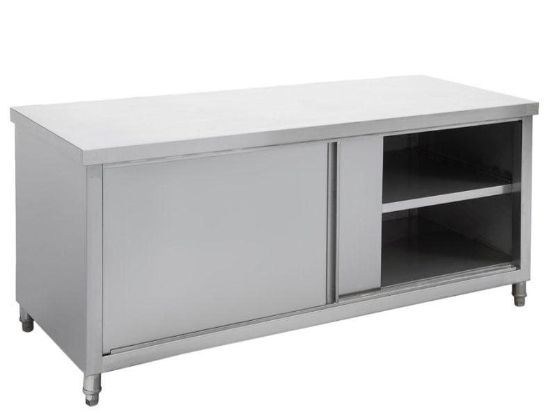 F.E.D DTHT-1800-H | Kitchen Cabinet | Work bench | With Storage Cabinets