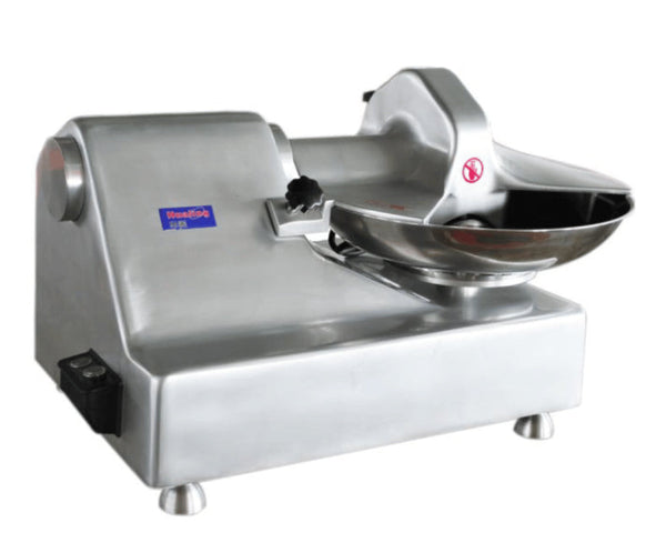 F.E.D HB-5 | Matador | Bench Top | Bowl Chopper | Mixer 5.5L