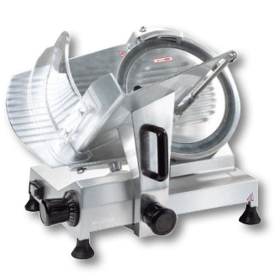 F.E.D HBS-250 | JACKS | Deli Slicer | Deli Meat Slicer Commercial