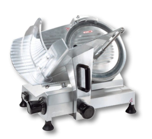 F.E.D HBS-300 | JACKS | Deli Slicer | Deli Meat Slicer Commercial