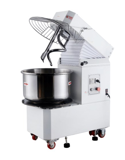 F.E.D HTD-40L Yasaki I Tilt Head Mixer I Removable Bowl I Spiral Mixer