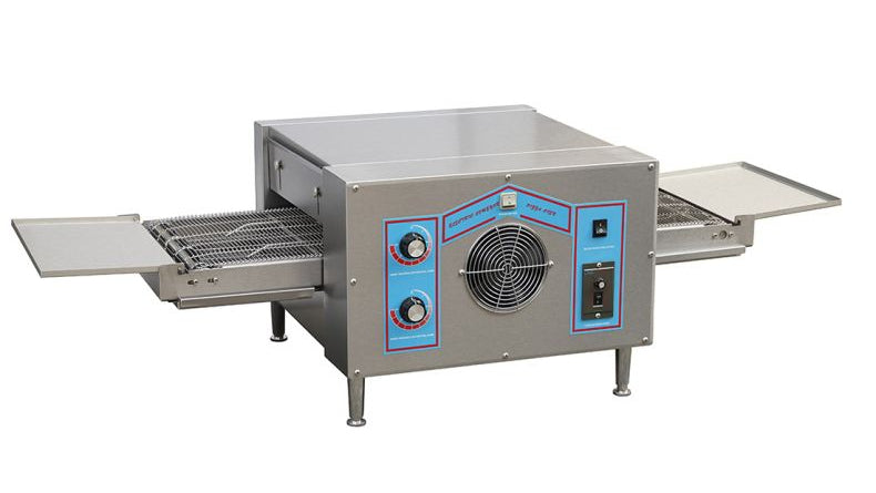 F.E.D HX-1E I Commercial Pizza Oven Conveyor I Conveyor Oven