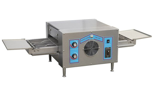 F.E.D HX-1/3NE I Commercial Pizza Oven Conveyor I with 3 Phase Power