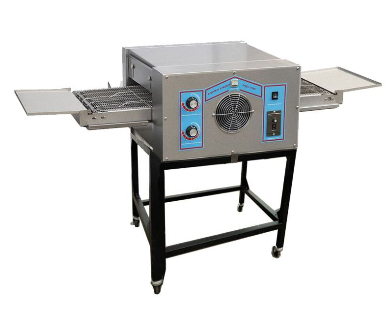 F.E.D HX-2E I Commercial Pizza Oven Conveyor I Conveyor Oven