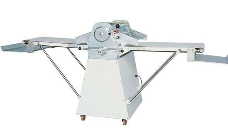 F.E.D JDR-650/3N I Floor Model I Dough Sheeter I Dough Sheeter Machine