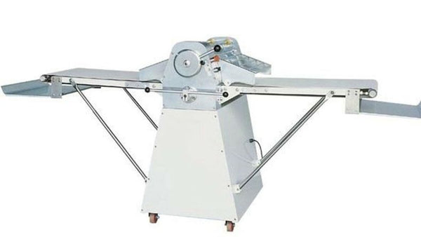 F.E.D JDR-650/3N I Floor Model I Dough Sheeter I Dough Sheeter Machine