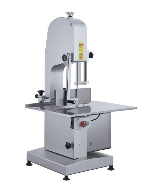 F.E.D JG300AH | Bench Top | Bone Saw | Butcher Band Saw | Bone Cutting Machine