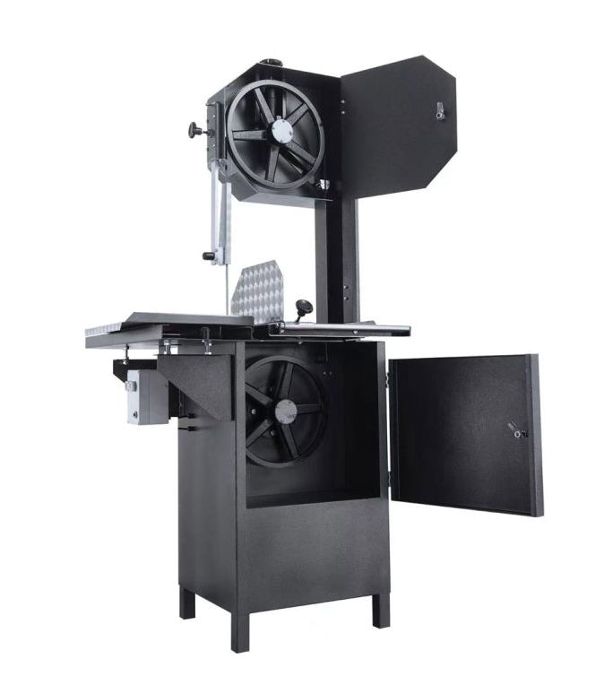 F.E.D JG400AH | Free Standing | Bone Saw | Butcher Band Saw | Bone Cutting Machine