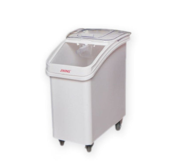 F.E.D JW-S102 | Food and Ingredients | Storage Bin on Casters | 102L