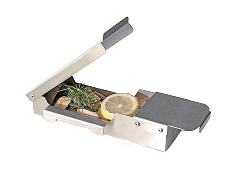 F.E.D MYCHA037 | Electric Smoker | Smoker | for Combi Oven