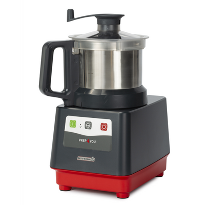 F.E.D P4U-PS2S | DITO SAMA PREP4YOU | Food Cutter | Mixer | Food Processor