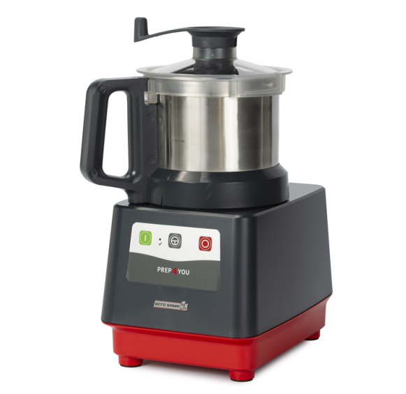 F.E.D P4U-PS2S | DITO SAMA PREP4YOU | Food Cutter | Mixer | Food Processor