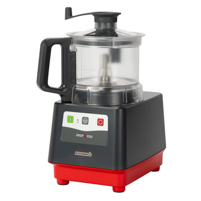 F.E.D P4U-PS2 | DITO SAMA PREP4YOU | Food Cutter I Mixer | Food Processor