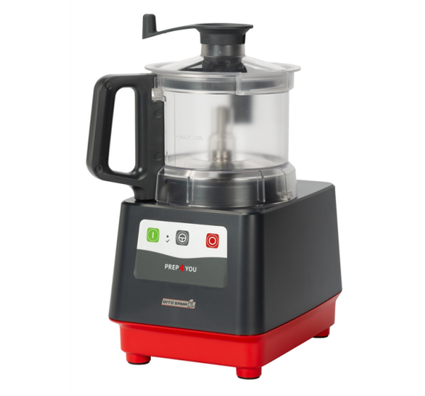 F.E.D P4U-PS2 | DITO SAMA PREP4YOU | Food Cutter I Mixer | Food Processor