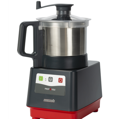 F.E.D P4U-PS3S | DITO SAMA PREP4YOU | Food Cutter | Mixer | Food Processor