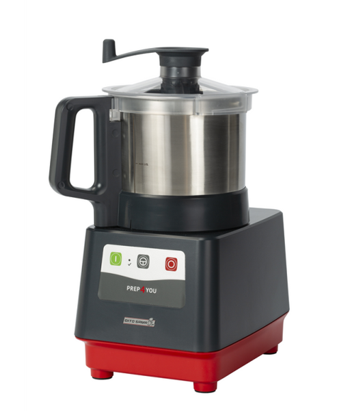 F.E.D P4U-PS3S | DITO SAMA PREP4YOU | Food Cutter | Mixer | Food Processor