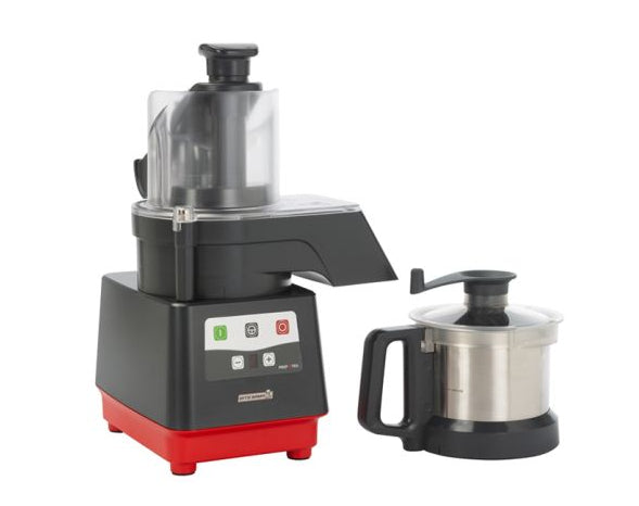 F.E.D P4U-PV201S | DITO SAMA PREP4YOU | Vegetable Slicer | Vegetable Cutter